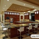 کابینت انزو پولیشی