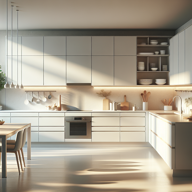کابینت مدرن