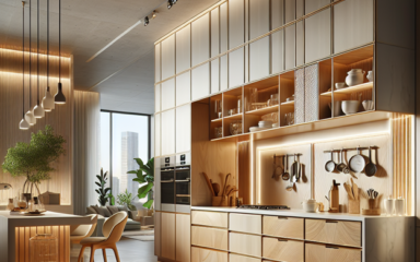 کابینت سفارشی