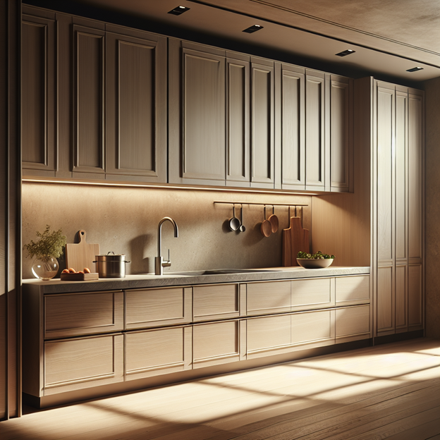 کابینت سفارشی