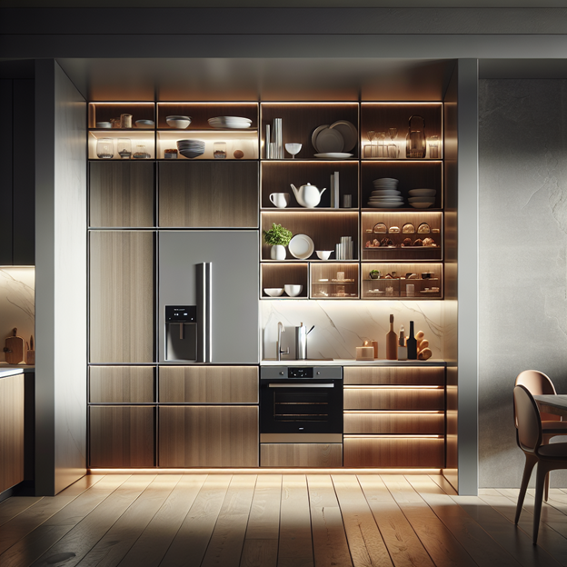 کابینت سفارشی