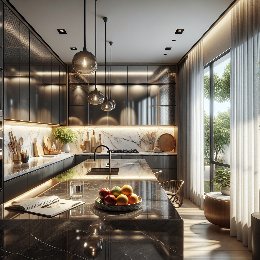 کابینت هایگلاس