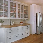 کابینت هایگلاس