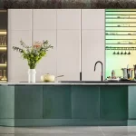 کابینت لمی گلاس