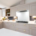 کابینت ام دی اف