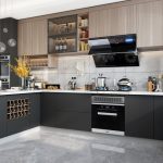 کابینت ملامینه